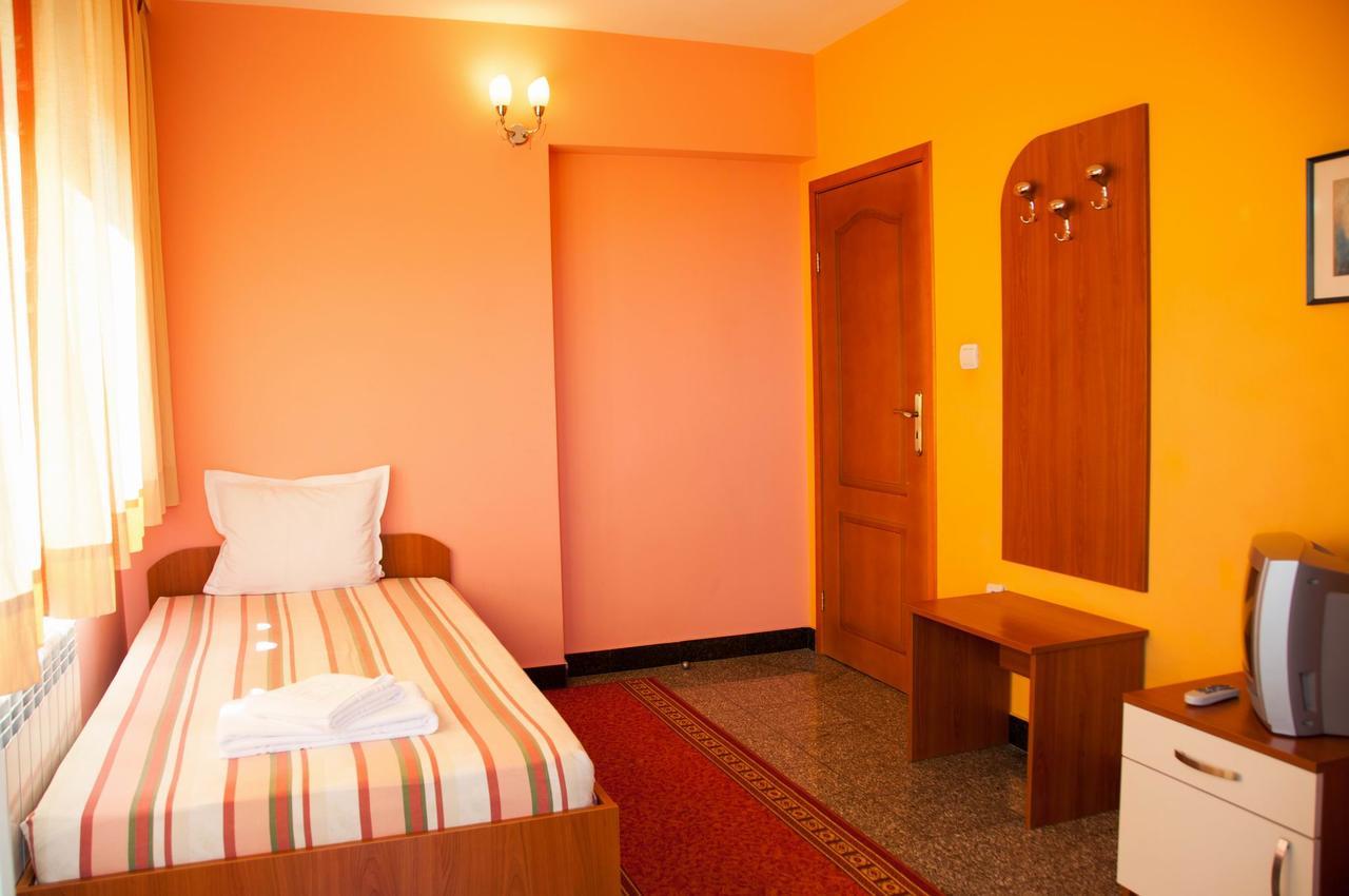 Hotel Ertancom بلاغويفغراد المظهر الخارجي الصورة